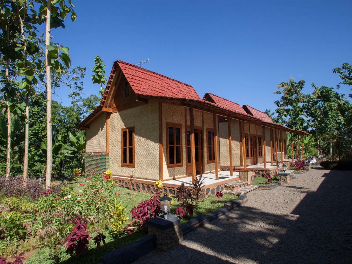 Reddoorz Near Banyuwangi Kota Train Station Otel Dış mekan fotoğraf